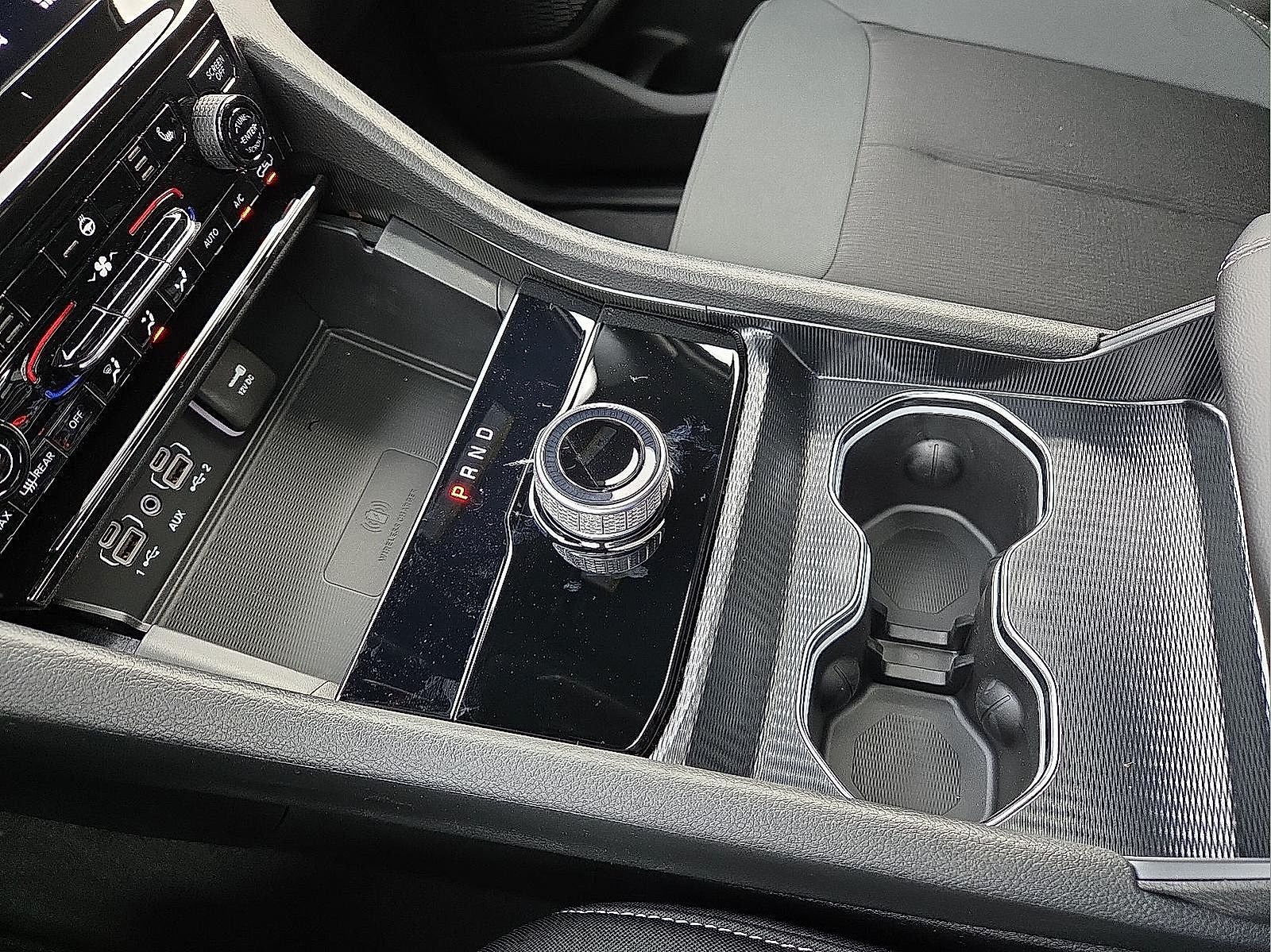 2026 Jeep Grand Cherokee GRAND CHEROKEE LAREDO X 4X4