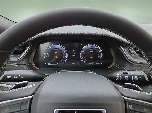 2026 Jeep Grand Cherokee GRAND CHEROKEE LAREDO X 4X4