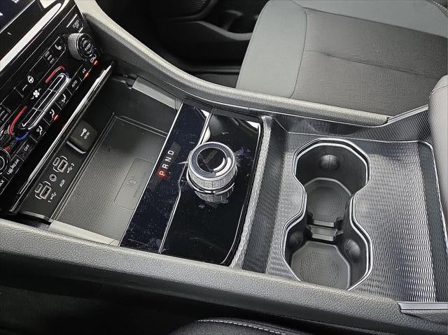 2026 Jeep Grand Cherokee GRAND CHEROKEE LAREDO X 4X4