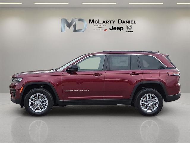 2026 Jeep Grand Cherokee GRAND CHEROKEE LAREDO X 4X4
