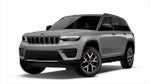 2027 Jeep Grand Cherokee GRAND CHEROKEE LAREDO 4X4