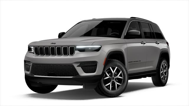 2027 Jeep Grand Cherokee GRAND CHEROKEE LAREDO 4X4