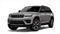 2027 Jeep Grand Cherokee GRAND CHEROKEE LAREDO 4X4