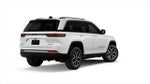 2027 Jeep Grand Cherokee GRAND CHEROKEE LAREDO X 4X4