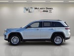 2026 Jeep Grand Cherokee GRAND CHEROKEE LAREDO X 4X4