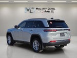 2026 Jeep Grand Cherokee GRAND CHEROKEE LAREDO X 4X4