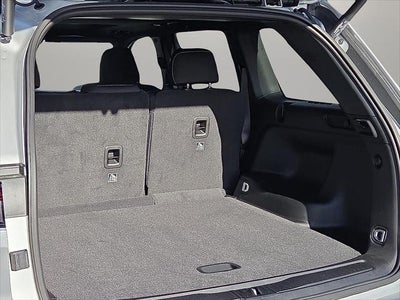 2026 Jeep Grand Cherokee GRAND CHEROKEE LAREDO X 4X4