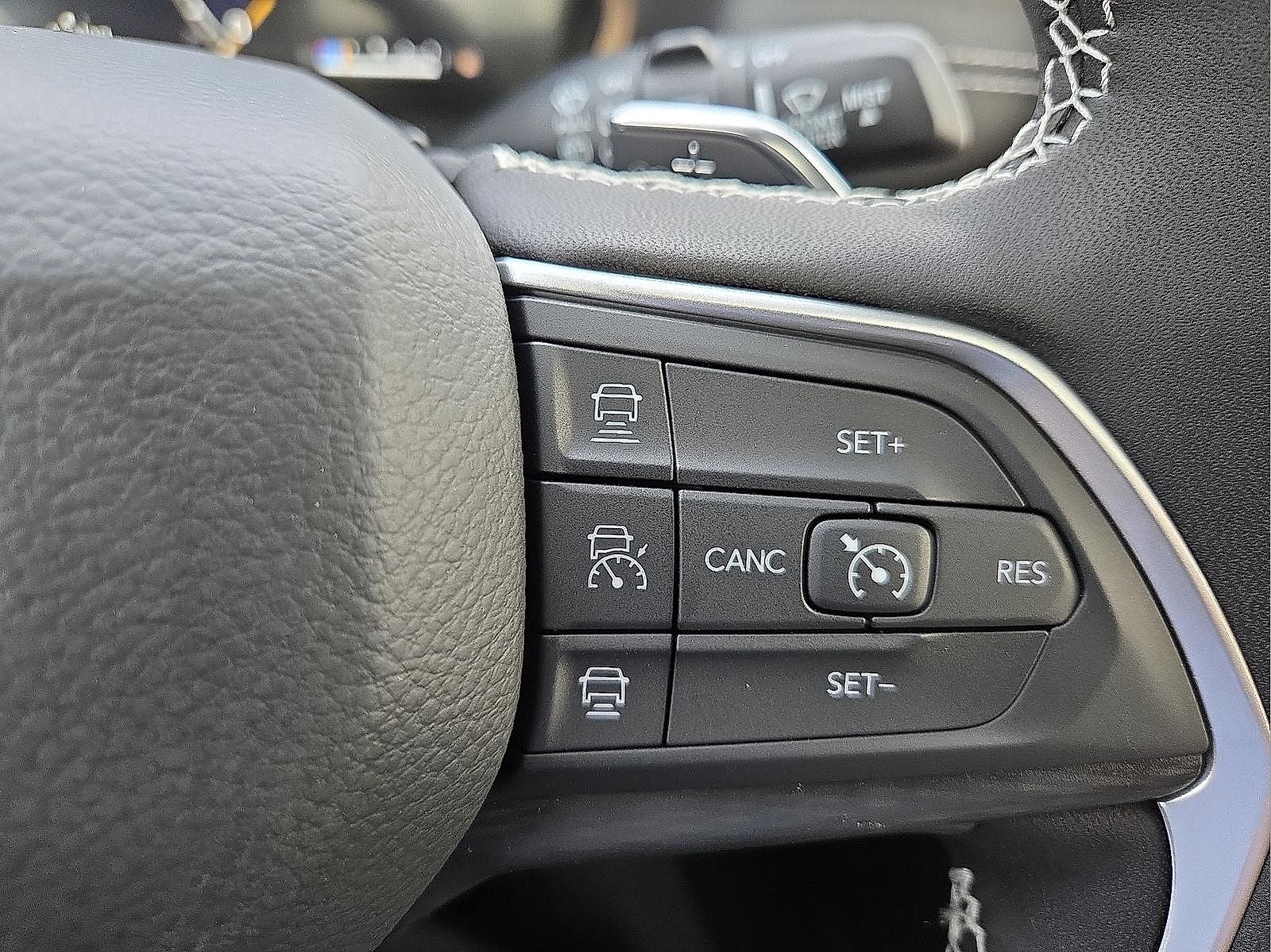 2026 Jeep Grand Cherokee GRAND CHEROKEE LAREDO X 4X4