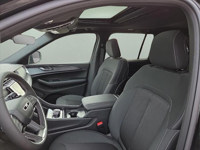 2026 Jeep Grand Cherokee GRAND CHEROKEE LAREDO X 4X4