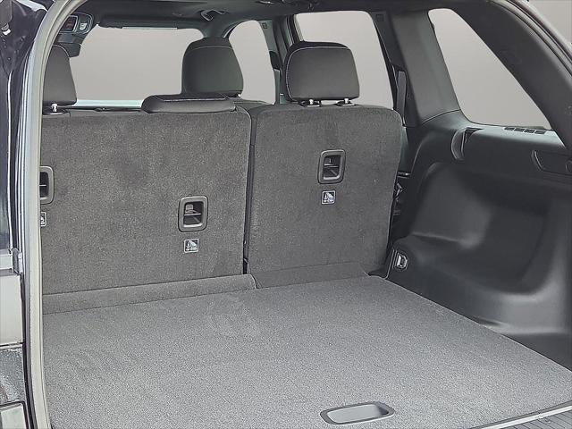 2026 Jeep Grand Cherokee GRAND CHEROKEE LAREDO X 4X4