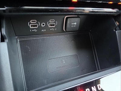 2025 Jeep Grand Cherokee Altitude X 4x4