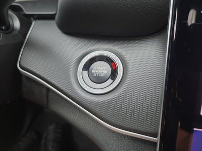 2027 Jeep Grand Cherokee GRAND CHEROKEE LAREDO X 4X4
