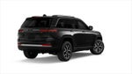 2027 Jeep Grand Cherokee GRAND CHEROKEE LAREDO X 4X4