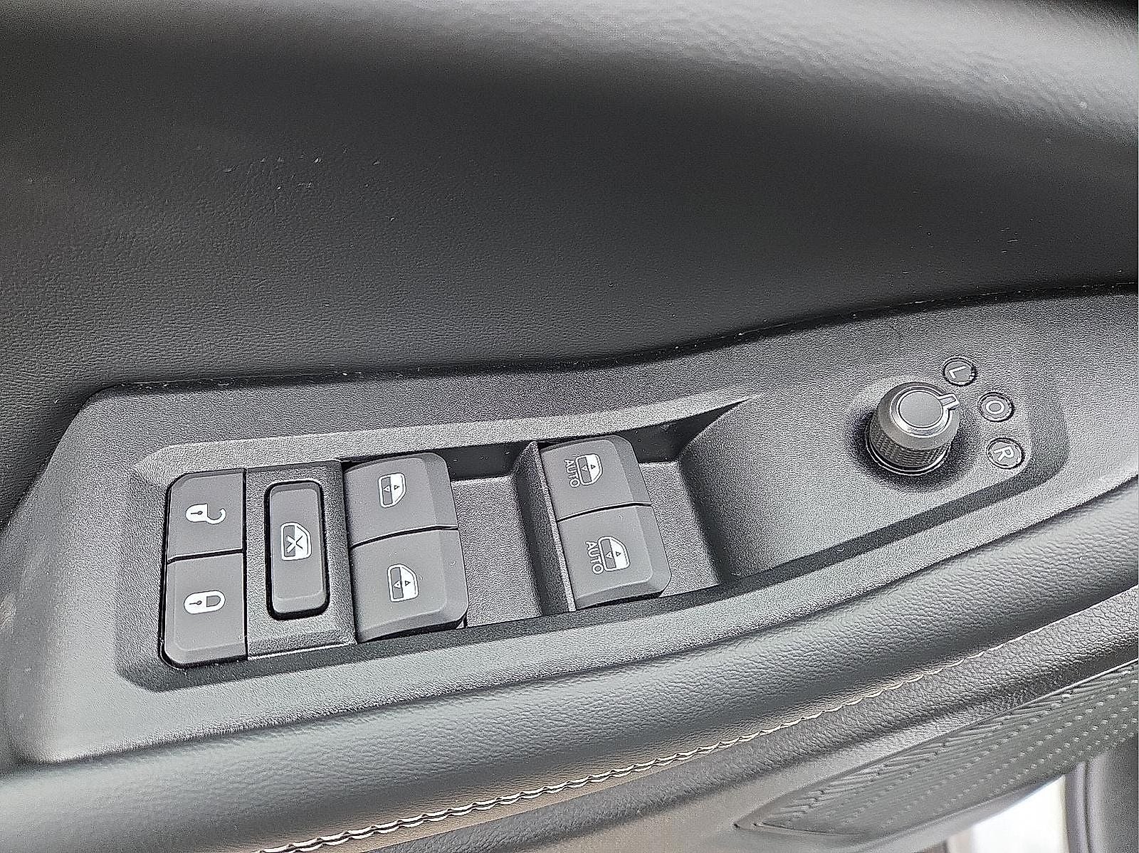 2026 Jeep Grand Cherokee GRAND CHEROKEE ALTITUDE 4X4