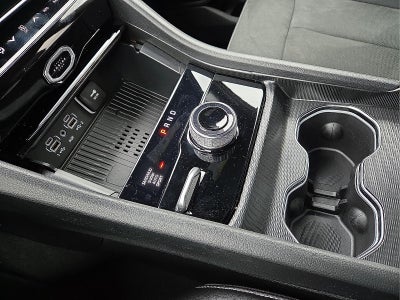 2026 Jeep Grand Cherokee GRAND CHEROKEE ALTITUDE 4X4