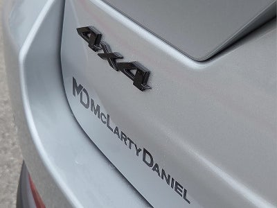 2026 Jeep Grand Cherokee GRAND CHEROKEE ALTITUDE 4X4