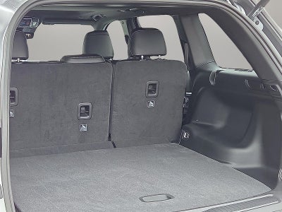 2026 Jeep Grand Cherokee GRAND CHEROKEE ALTITUDE 4X4