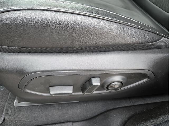 2026 Jeep Grand Cherokee GRAND CHEROKEE ALTITUDE 4X4