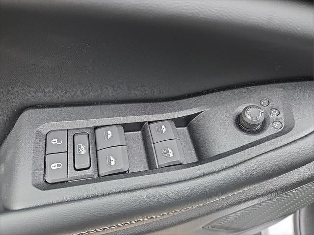 2026 Jeep Grand Cherokee GRAND CHEROKEE ALTITUDE 4X4