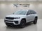 2026 Jeep Grand Cherokee GRAND CHEROKEE ALTITUDE 4X4