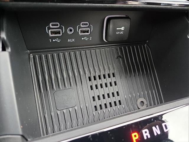 2026 Jeep Grand Cherokee GRAND CHEROKEE ALTITUDE 4X4