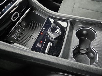 2026 Jeep Grand Cherokee GRAND CHEROKEE ALTITUDE 4X4