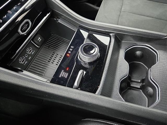 2026 Jeep Grand Cherokee GRAND CHEROKEE ALTITUDE 4X4