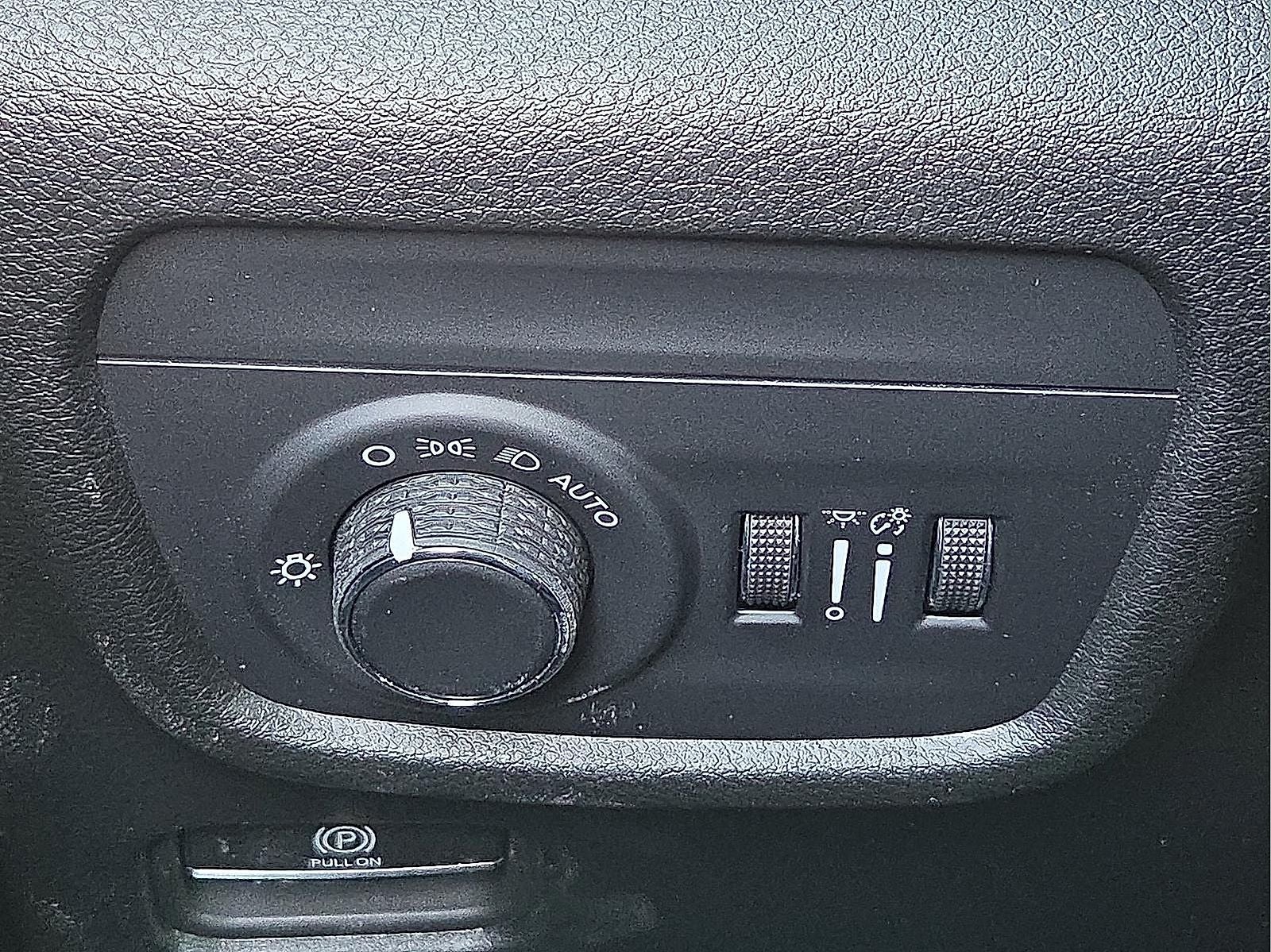 2026 Jeep Grand Cherokee GRAND CHEROKEE ALTITUDE 4X4