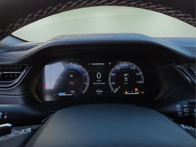 2026 Jeep Grand Cherokee GRAND CHEROKEE ALTITUDE 4X4