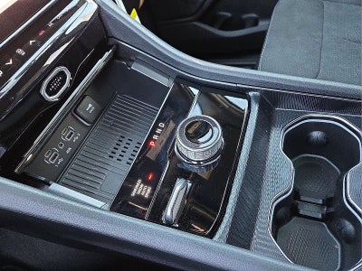 2026 Jeep Grand Cherokee GRAND CHEROKEE ALTITUDE 4X4