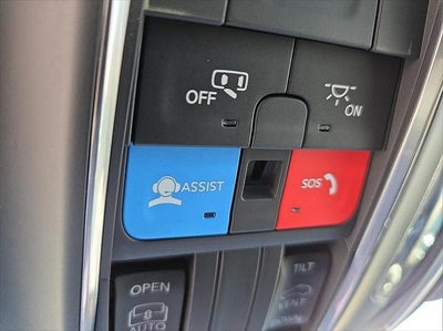 2026 Jeep Grand Cherokee GRAND CHEROKEE ALTITUDE 4X4