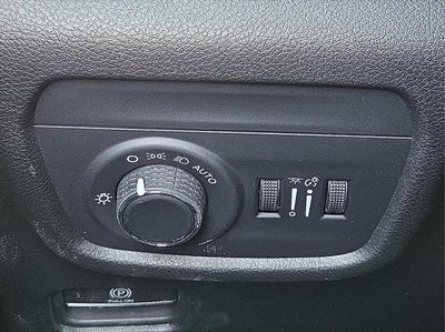 2026 Jeep Grand Cherokee GRAND CHEROKEE ALTITUDE 4X4