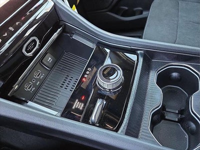 2026 Jeep Grand Cherokee GRAND CHEROKEE ALTITUDE 4X4