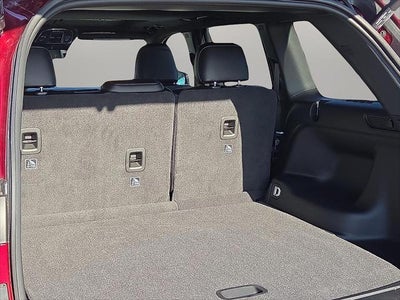 2026 Jeep Grand Cherokee GRAND CHEROKEE ALTITUDE 4X4