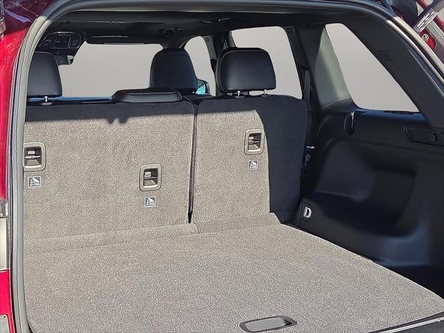 2026 Jeep Grand Cherokee GRAND CHEROKEE ALTITUDE 4X4