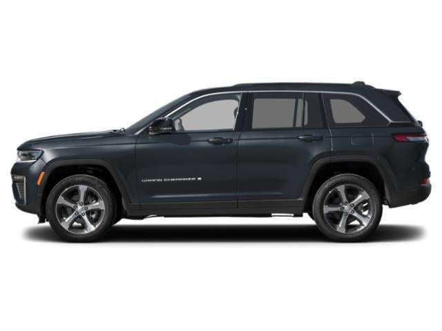 2027 Jeep Grand Cherokee Altitude