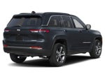 2027 Jeep Grand Cherokee Altitude