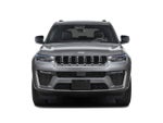 2027 Jeep Grand Cherokee Altitude