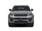 2027 Jeep Grand Cherokee Altitude