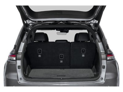 2027 Jeep Grand Cherokee Altitude