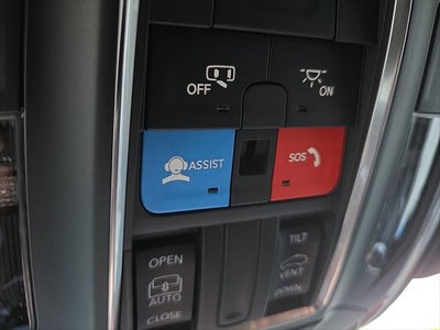 2027 Jeep Grand Cherokee GRAND CHEROKEE LAREDO ALTITUDE 4X4