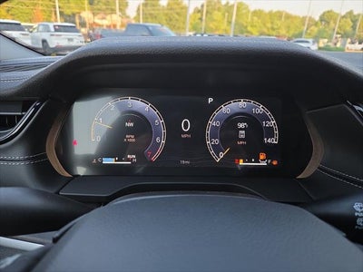 2027 Jeep Grand Cherokee GRAND CHEROKEE LAREDO ALTITUDE 4X4