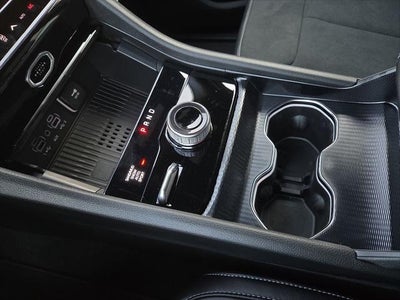 2027 Jeep Grand Cherokee GRAND CHEROKEE LAREDO ALTITUDE 4X4