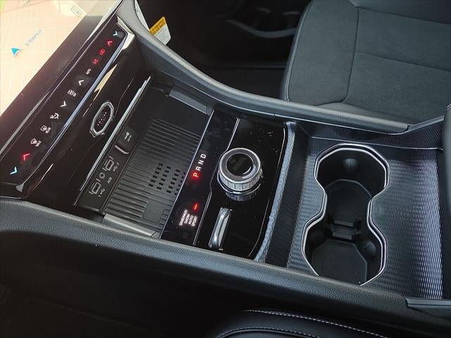 2027 Jeep Grand Cherokee GRAND CHEROKEE LAREDO ALTITUDE 4X4