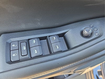 2026 Jeep Grand Cherokee GRAND CHEROKEE ALTITUDE 4X4