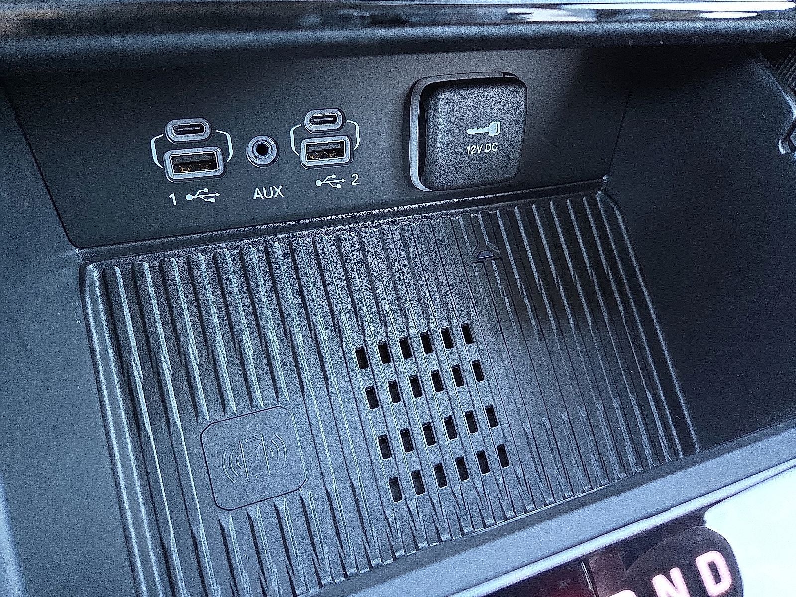 2026 Jeep Grand Cherokee GRAND CHEROKEE ALTITUDE 4X4