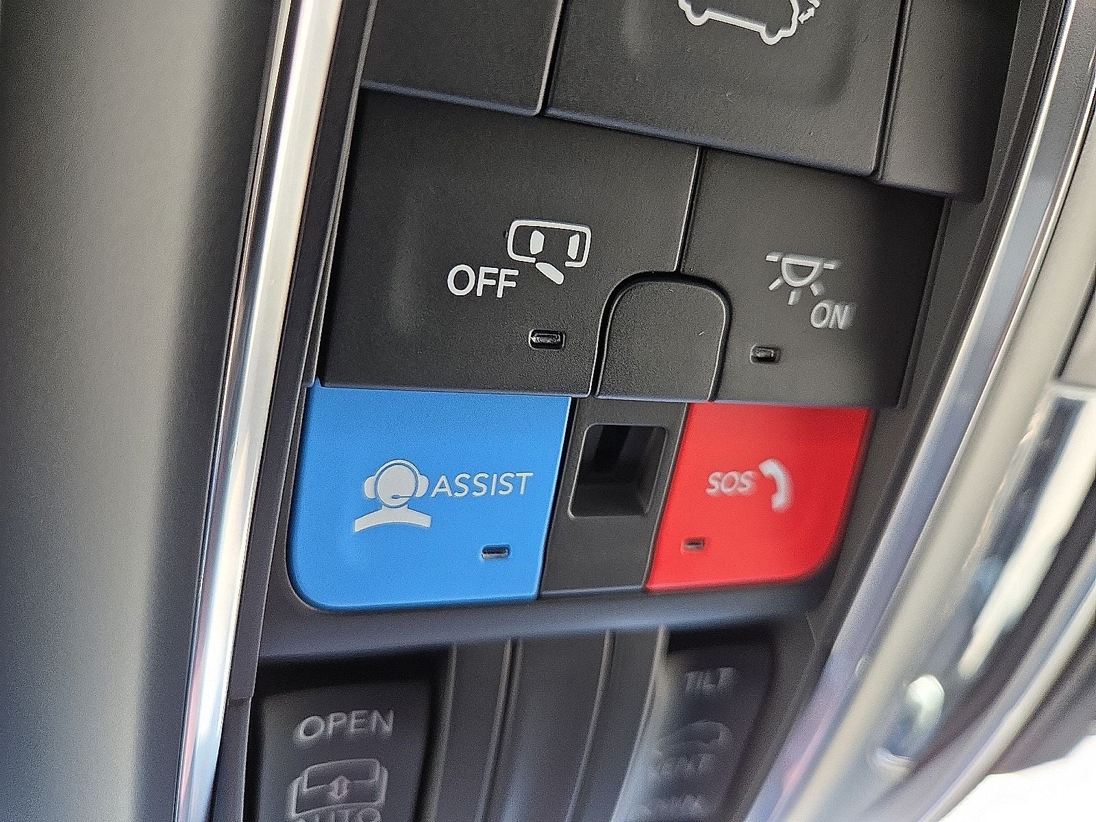 2026 Jeep Grand Cherokee GRAND CHEROKEE ALTITUDE 4X4