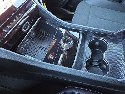 2026 Jeep Grand Cherokee GRAND CHEROKEE ALTITUDE 4X4