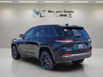 2026 Jeep Grand Cherokee GRAND CHEROKEE ALTITUDE 4X4