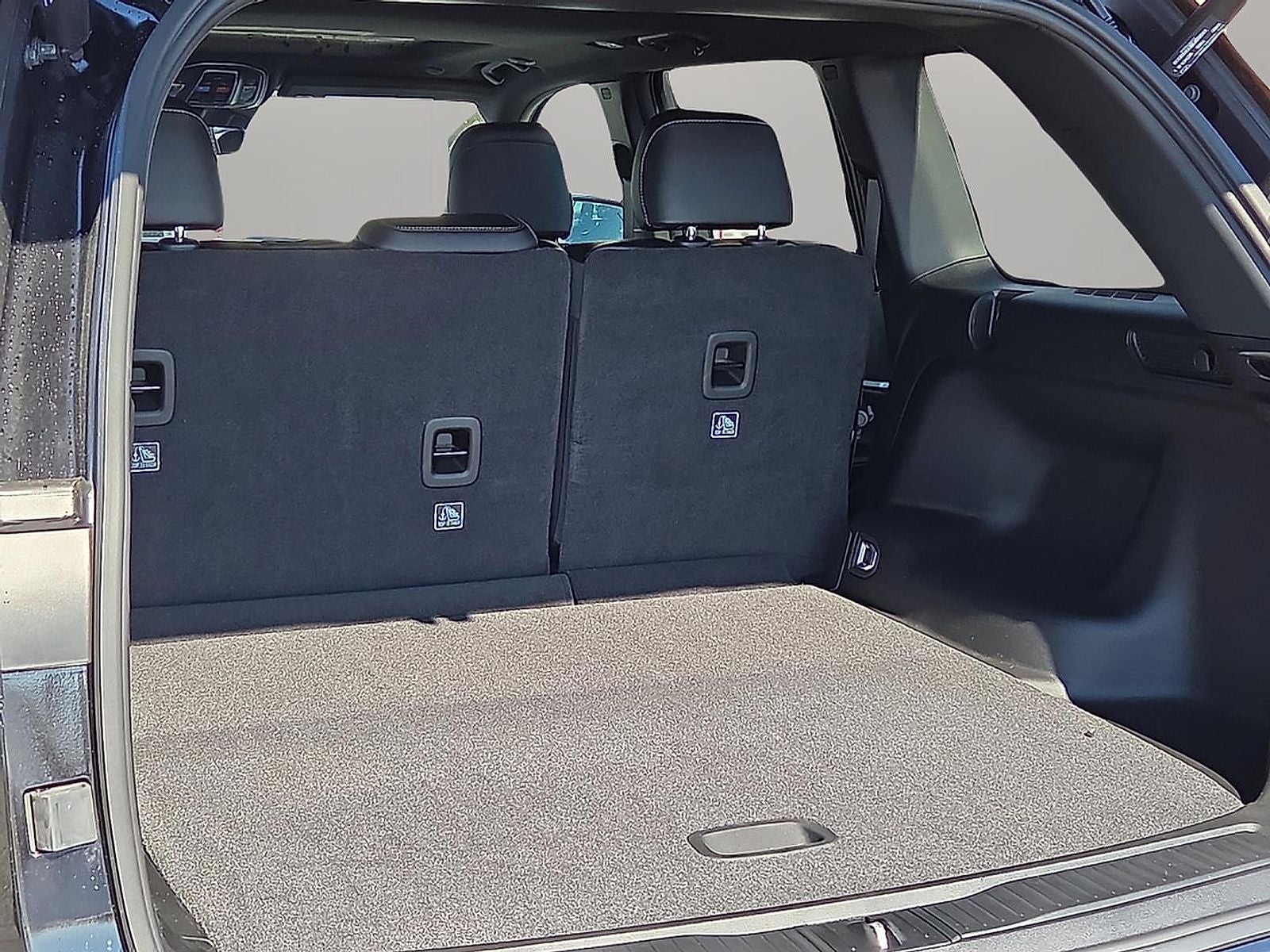 2026 Jeep Grand Cherokee GRAND CHEROKEE ALTITUDE 4X4